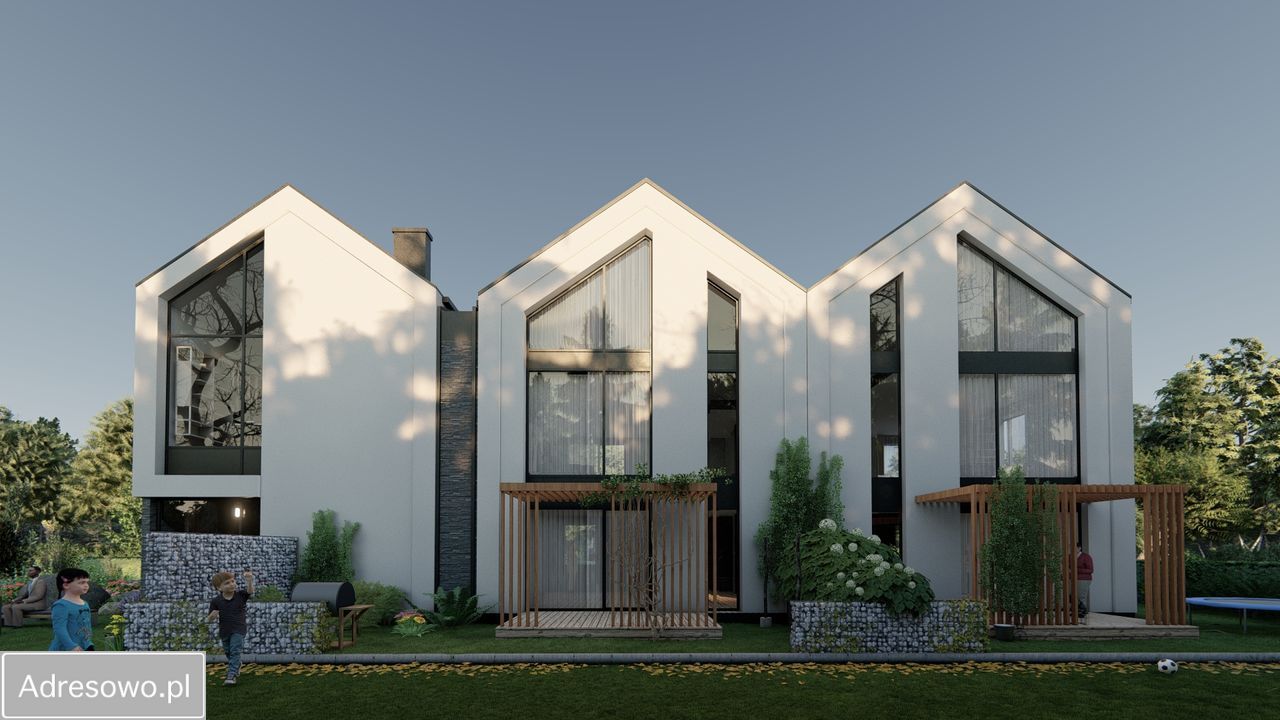 Działka budowlana Jesówka, ul. Źródlana. Zdjęcie 4