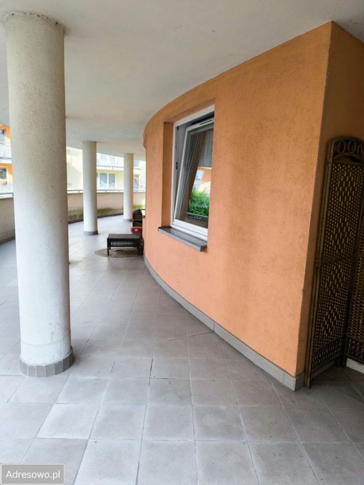 Mieszkanie 3-pokojowe Kraków Prądnik Biały, ul. Bociana. Zdjęcie 10