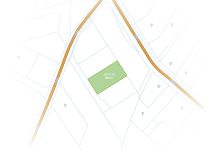 Działka budowlana Tychy Wygorzele, ul. Jana. Zdjęcie 3