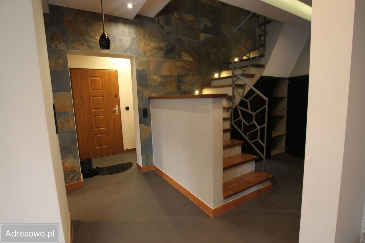 bliźniak, 5 pokoi Michałowice, ul. Banasiówka. Zdjęcie 6