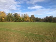 Działka rolno-budowlana Stara Wieś Stara Wieś Dolna, ul. Lipowa. Zdjęcie 3