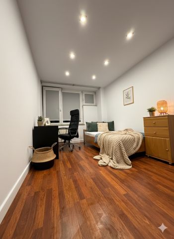 Mieszkanie 2-pokojowe Kraków Krowodrza, ul. Armii Krajowej. Zdjęcie 1