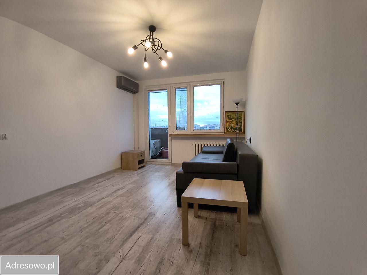 Mieszkanie 2-pokojowe Starogard Gdański, os. Kopernika. Zdjęcie 16