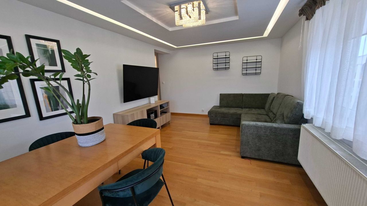 Mieszkanie 3-pokojowe Radzymin, ul. Władysława Reymonta. Zdjęcie 3