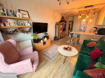 Mieszkanie 3-pokojowe Wrocław Psie Pole, ul. Hugona Kowarzyka. Zdjęcie 3