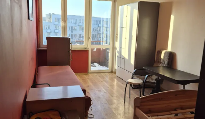 Mieszkanie 3-pokojowe Warszawa Praga-Południe, ul. Opinogórska