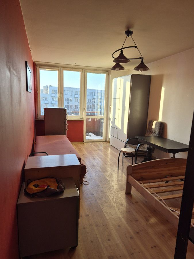 Mieszkanie 3-pokojowe Warszawa Praga-Południe, ul. Opinogórska. Zdjęcie 1