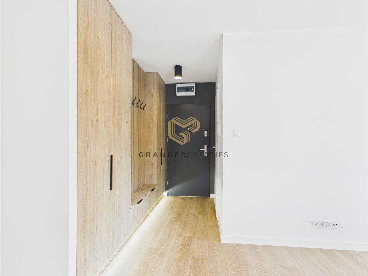 Mieszkanie 1-pokojowe Legionowo, ul. Hetmańska. Zdjęcie 6