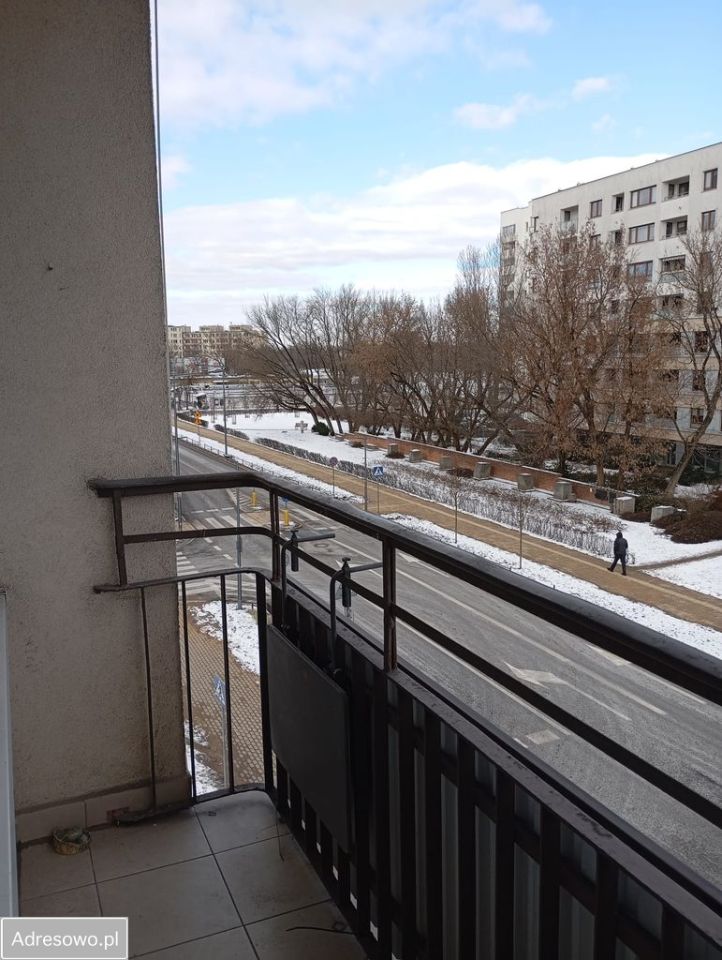 Mieszkanie 2-pokojowe Warszawa Praga-Północ, ul. Namysłowska. Zdjęcie 6