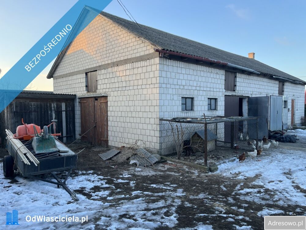 siedlisko, 5 pokoi Lipiny. Zdjęcie 6