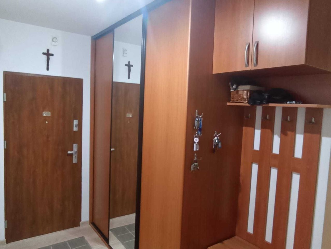 Mieszkanie 3-pokojowe Goleniów. Zdjęcie 7