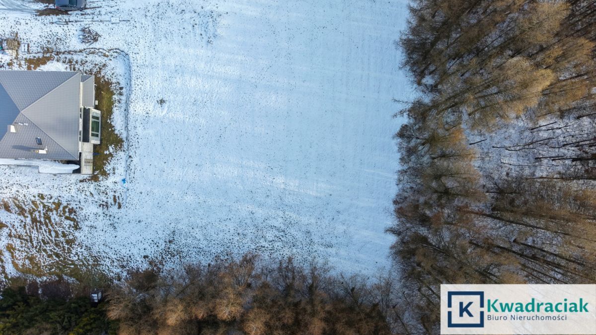 Działka inwestycyjna Rymanów. Zdjęcie 4