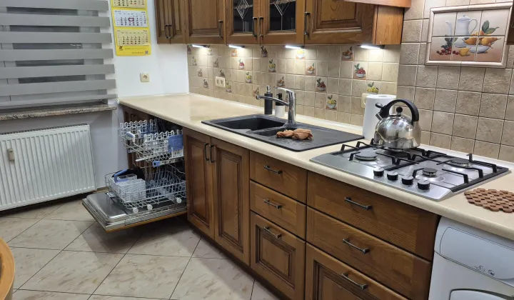 Mieszkanie 2-pokojowe Opole Stare Miasto, ul. 1 Maja