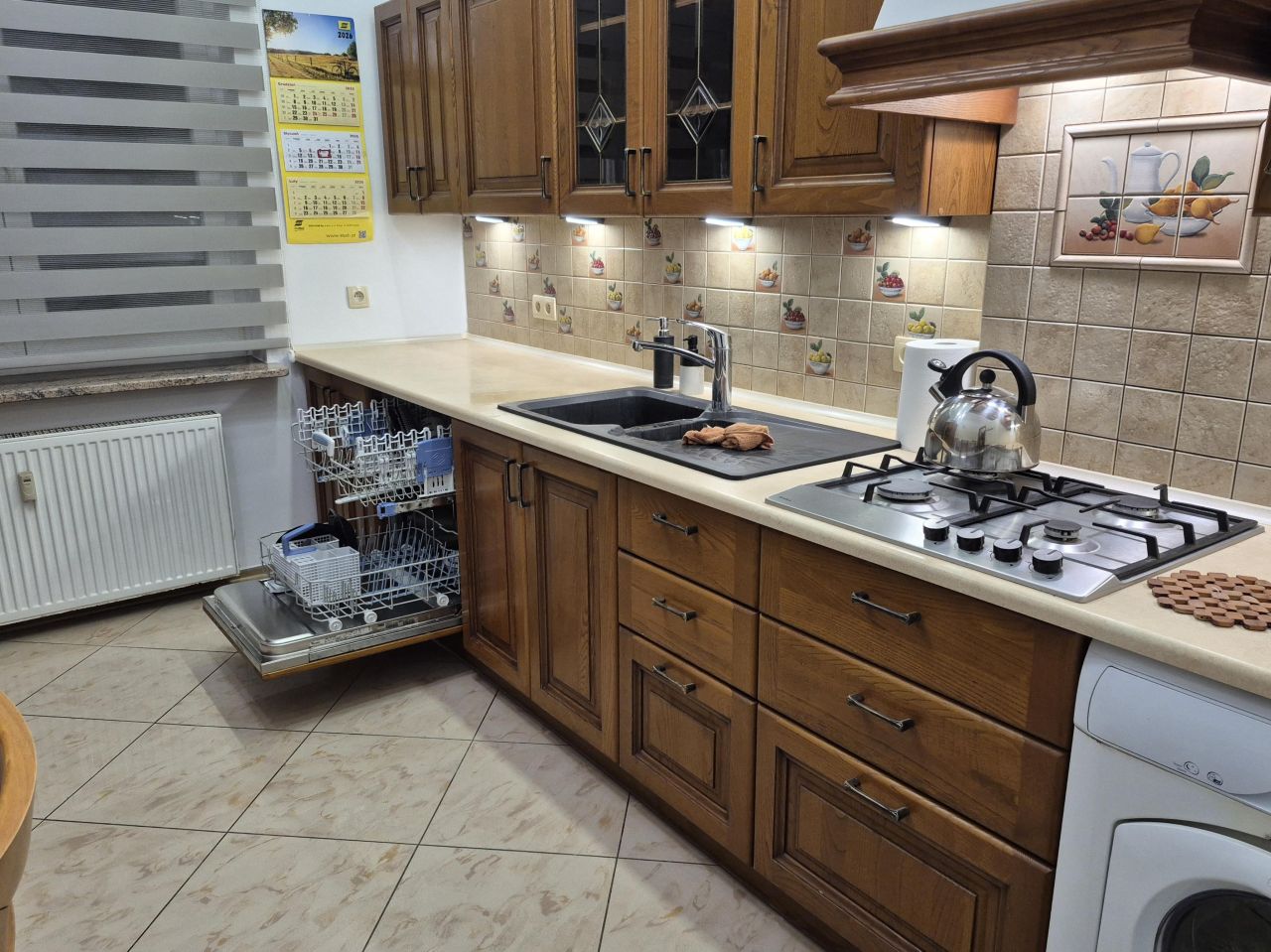 Mieszkanie 2-pokojowe Opole Stare Miasto, I Maja. Zdjęcie 1