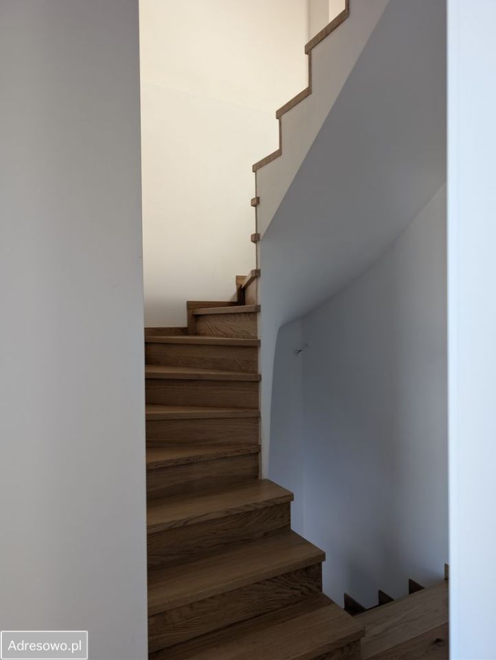 dom szeregowy, 5 pokoi Marysin, ul. Purpurowa. Zdjęcie 14