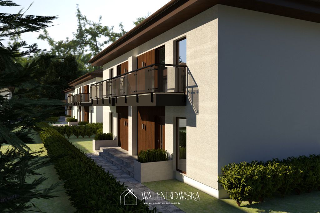 Mieszkanie 3-pokojowe Kobylnica, ul. Toskańska. Zdjęcie 2