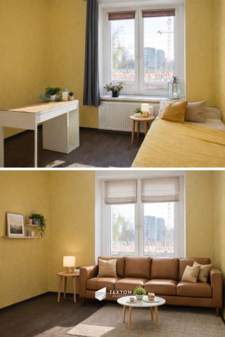 Mieszkanie 3-pokojowe Poznań Stare Miasto, ul. Królowej Jadwigi. Zdjęcie 2