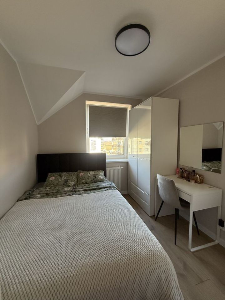 Mieszkanie 2-pokojowe Lubawa, ul. Siostry Antoniny Schneider. Zdjęcie 3