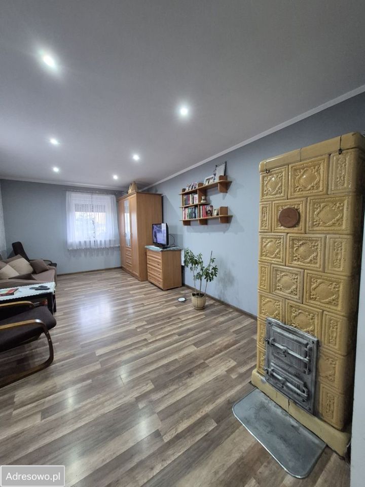 dom wolnostojący, 3 pokoje Nowa Sól, ul. Wodna. Zdjęcie 6