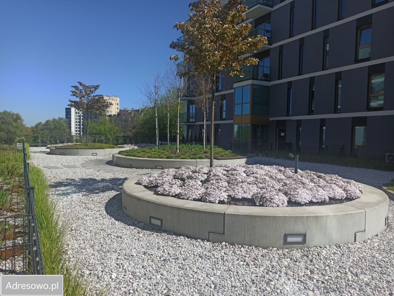 Mieszkanie 1-pokojowe Kraków Mistrzejowice, ul. Franciszka Kniaźnina. Zdjęcie 18