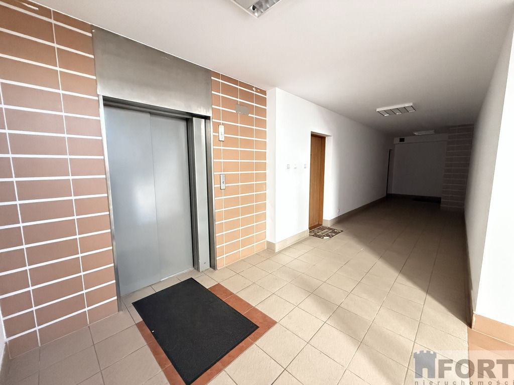 Mieszkanie 3-pokojowe Szczecin, pl. Stefana Batorego. Zdjęcie 19