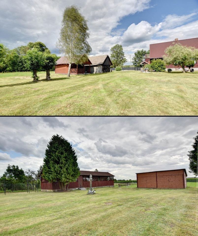 dom wolnostojący Waśki. Zdjęcie 7