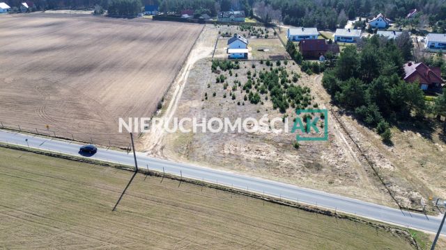 Działka budowlana Wierzyce, os. Osiedle pod Lipami. Zdjęcie 5