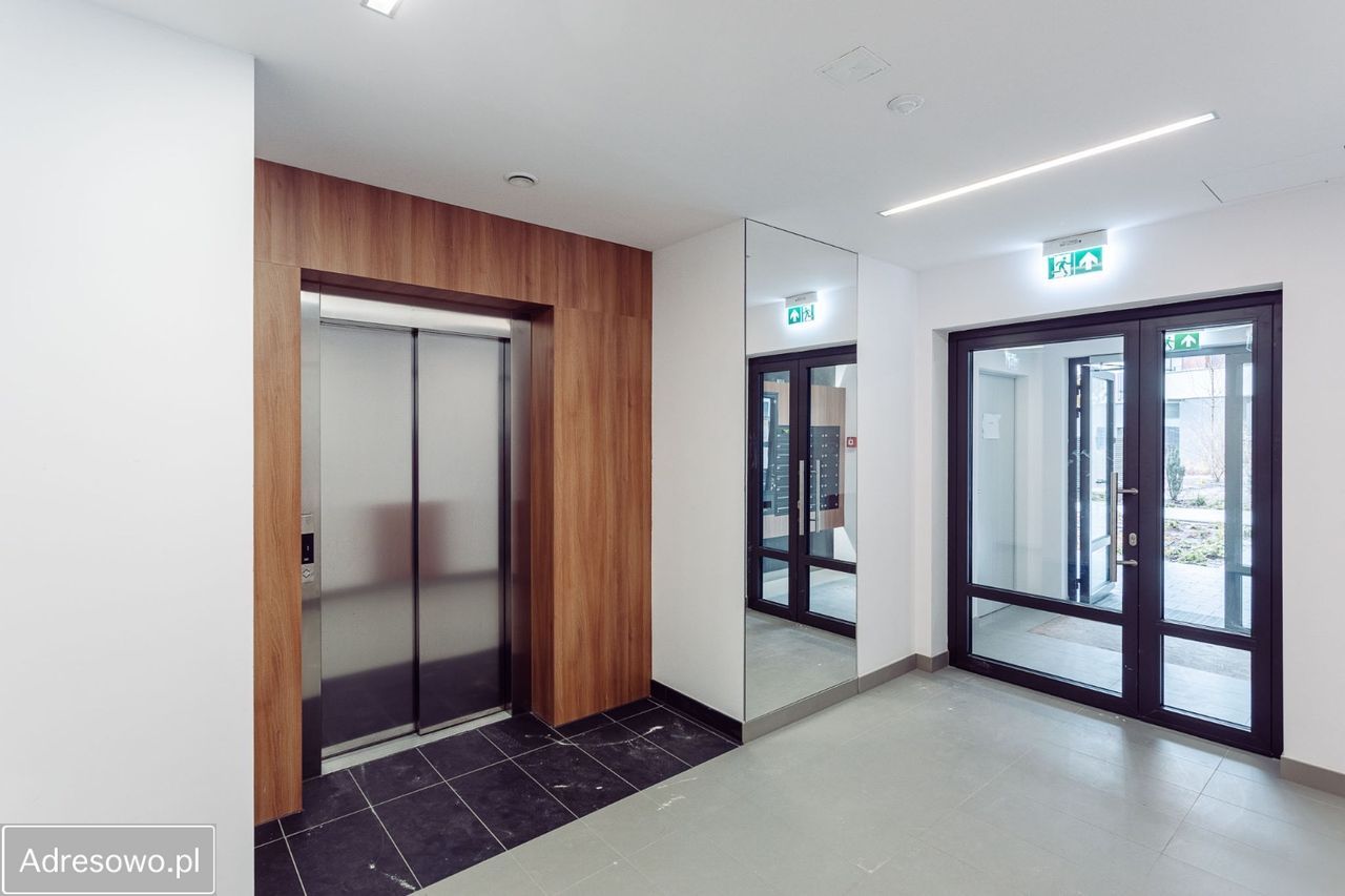 Mieszkanie 2-pokojowe Warszawa Ursynów, ul. Pieskowa Skała. Zdjęcie 20