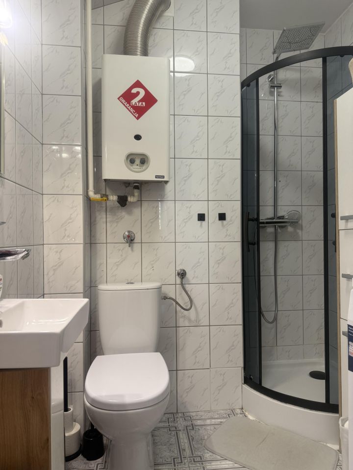 Mieszkanie 1-pokojowe Brwinów, ul. Przejazd. Zdjęcie 4