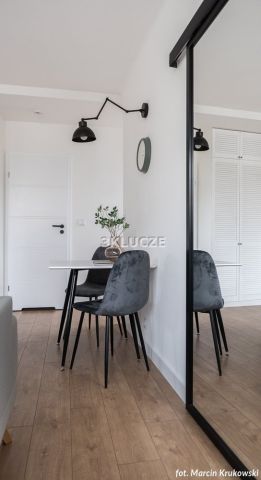 Mieszkanie 2-pokojowe Lublin Wieniawa, ul. Klemensa Junoszy. Zdjęcie 14