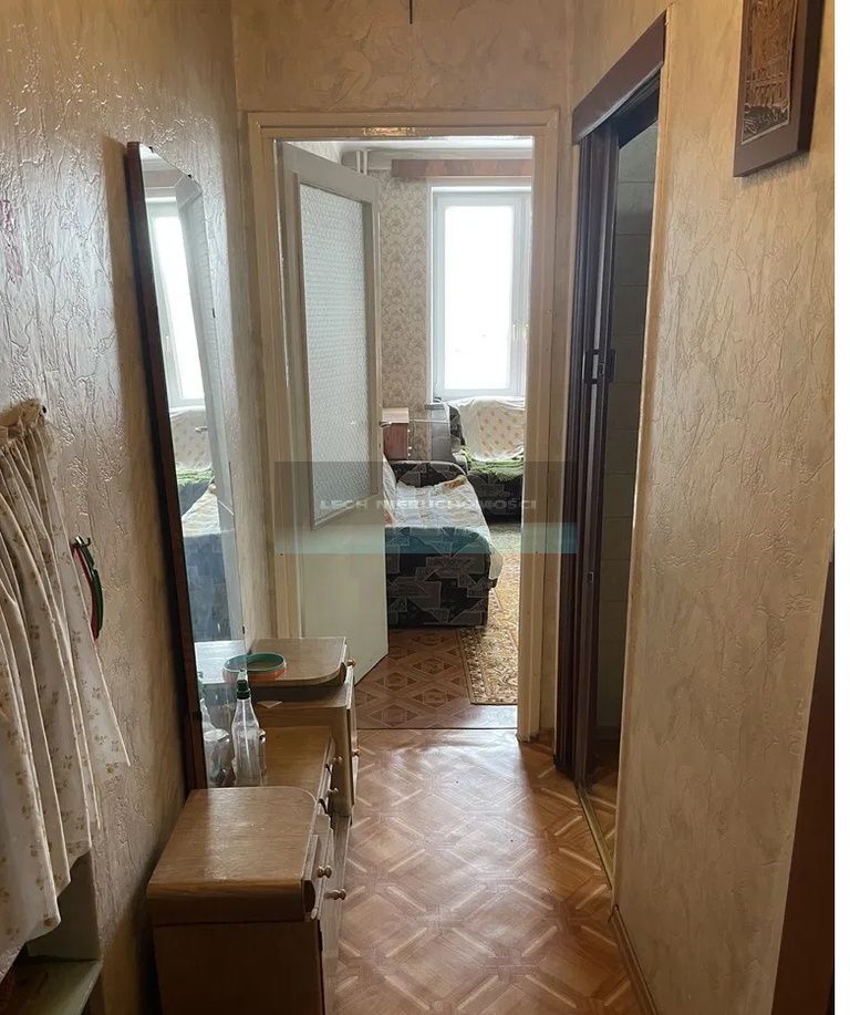 Mieszkanie 1-pokojowe Legionowo, pl. Tadeusza Kościuszki. Zdjęcie 5