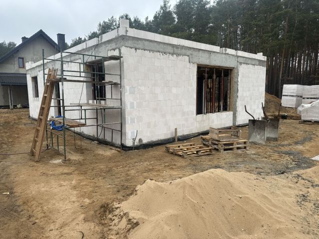 dom wolnostojący Sobolewo, szosa Baranowicka. Zdjęcie 1