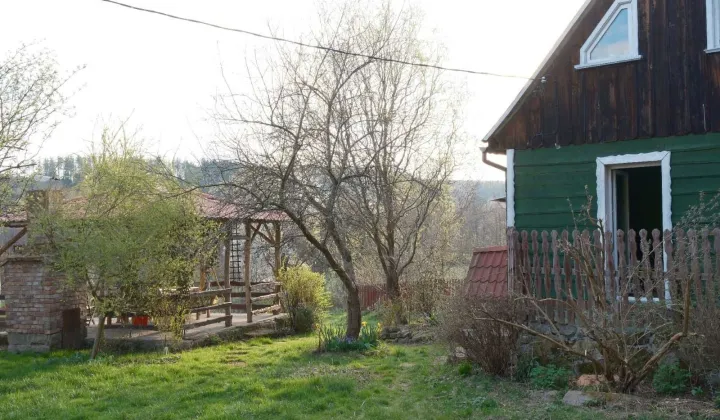 siedlisko Chocieszów