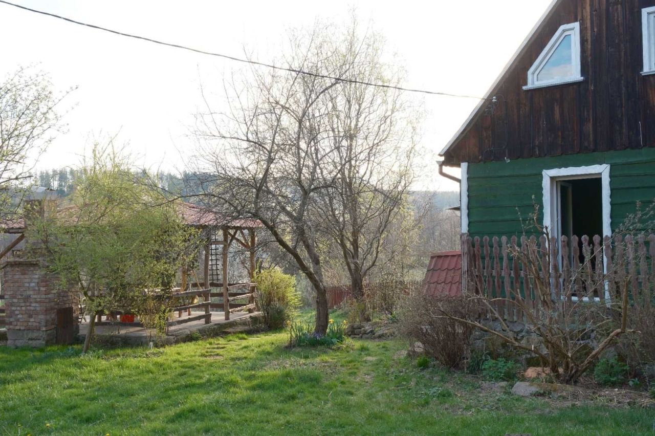 siedlisko Chocieszów. Zdjęcie 1