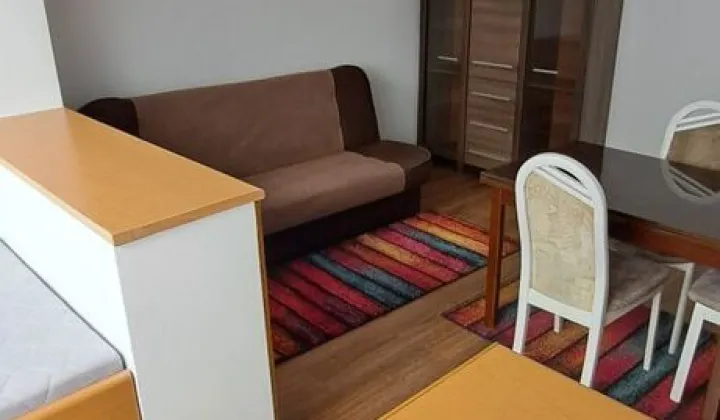 Mieszkanie 2-pokojowe Gdańsk Suchanino, ul. Macieja Kamieńskiego