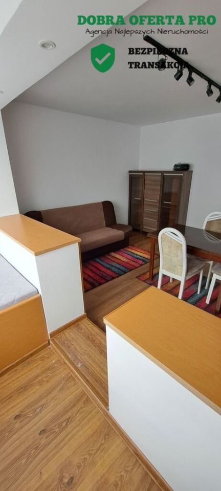 Mieszkanie 2-pokojowe Gdańsk Suchanino, ul. Macieja Kamieńskiego. Zdjęcie 1