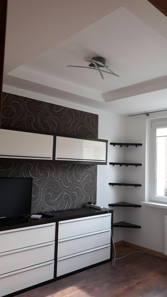 Mieszkanie 2-pokojowe Bydgoszcz Szwederowo, ul. Ludwika Solskiego. Zdjęcie 3