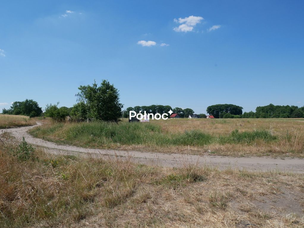 Działka inwestycyjna Wykroty. Zdjęcie 8