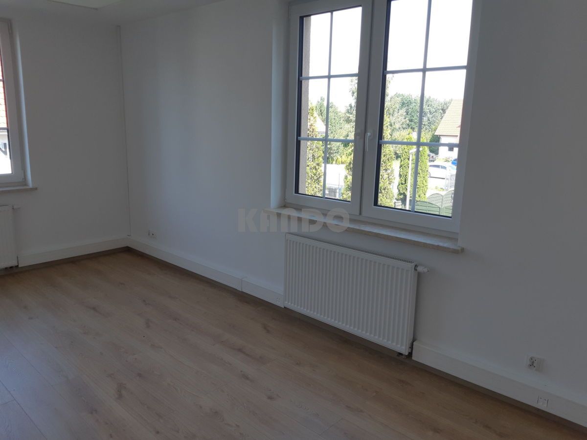 Biuro Wrocław Fabryczna. Zdjęcie 2