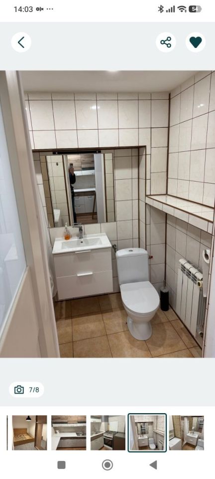 Mieszkanie 2-pokojowe Siemianowice Śląskie, ul. Komuny Paryskiej. Zdjęcie 7