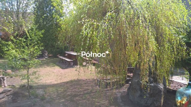 dom wolnostojący, 5 pokoi Hajnówka, ul. Siewna. Zdjęcie 42