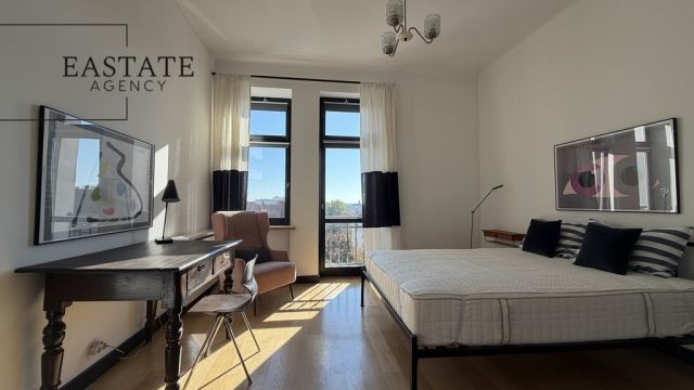 Mieszkanie 4-pokojowe Warszawa Śródmieście, ul. Mokotowska. Zdjęcie 1