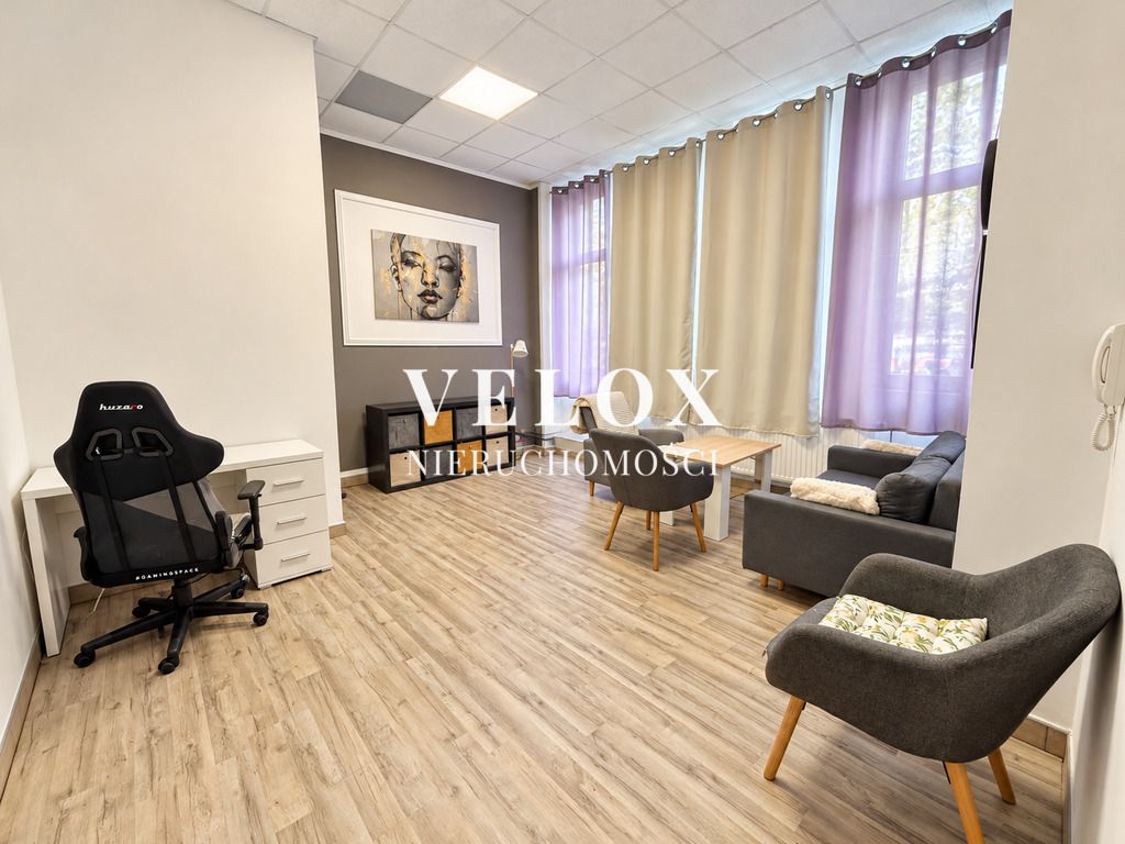 Biuro Szczecin Prawobrzeże, ul. Zofii Nałkowskiej. Zdjęcie 1