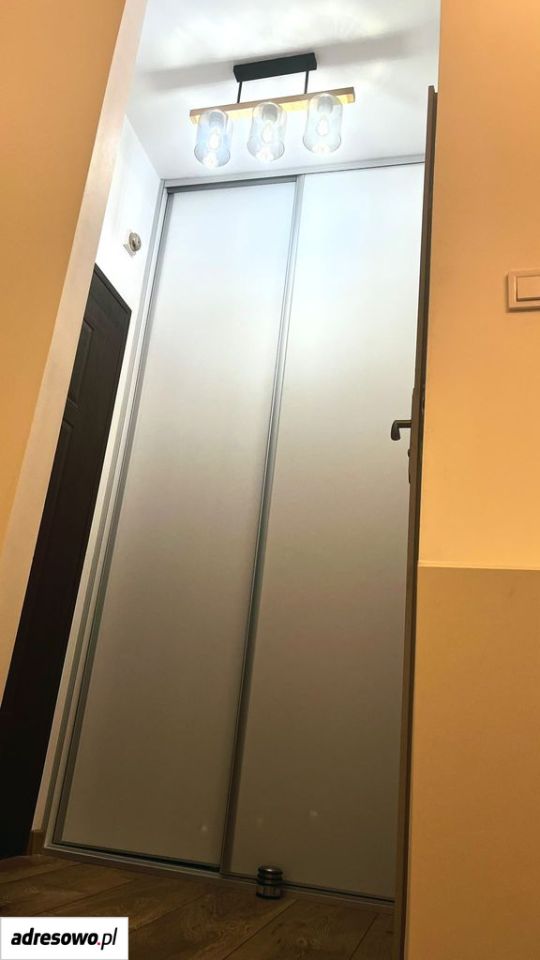 Mieszkanie 1-pokojowe Bydgoszcz Osiedle Leśne. Zdjęcie 6