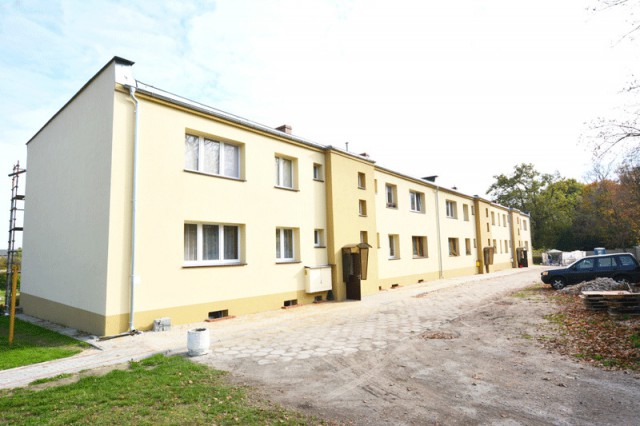 Mieszkanie 3-pokojowe Konarzewo, ul. Stęszewska. Zdjęcie 1