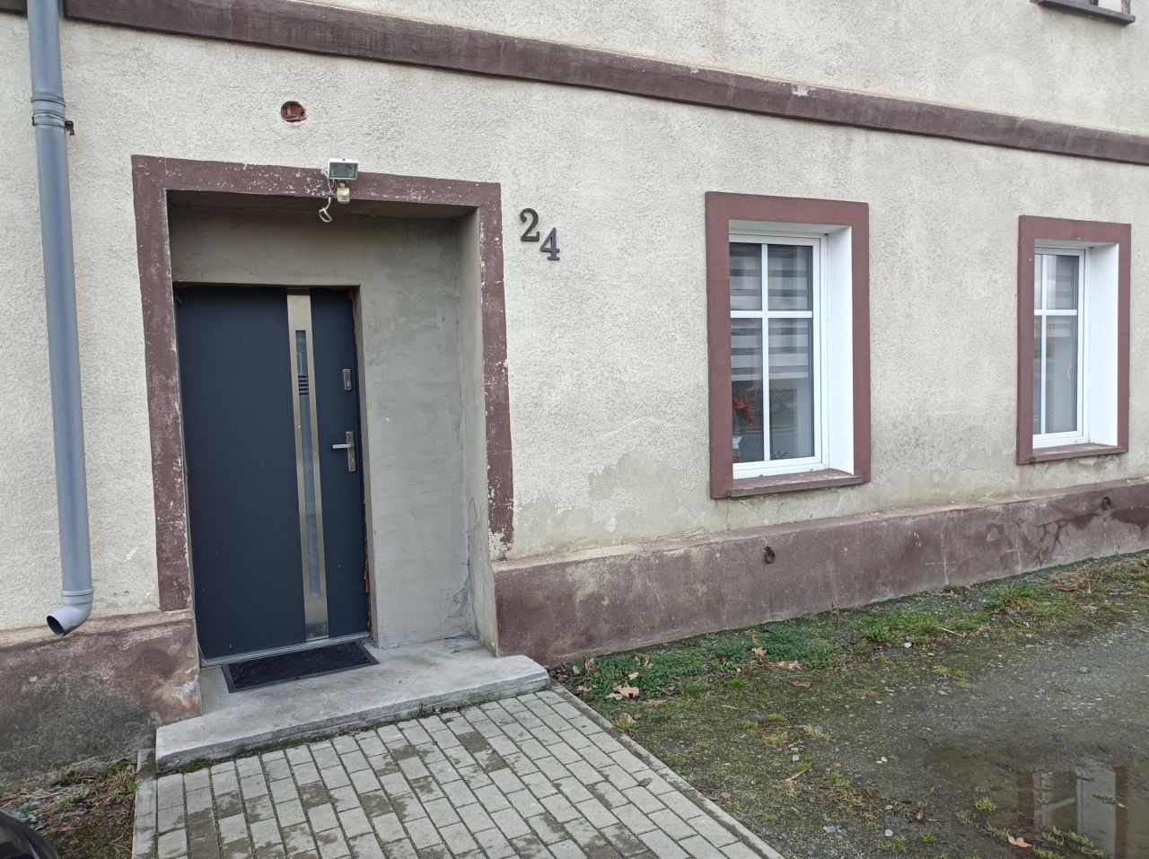 dom wolnostojący, 1 pokój Grądy. Zdjęcie 23