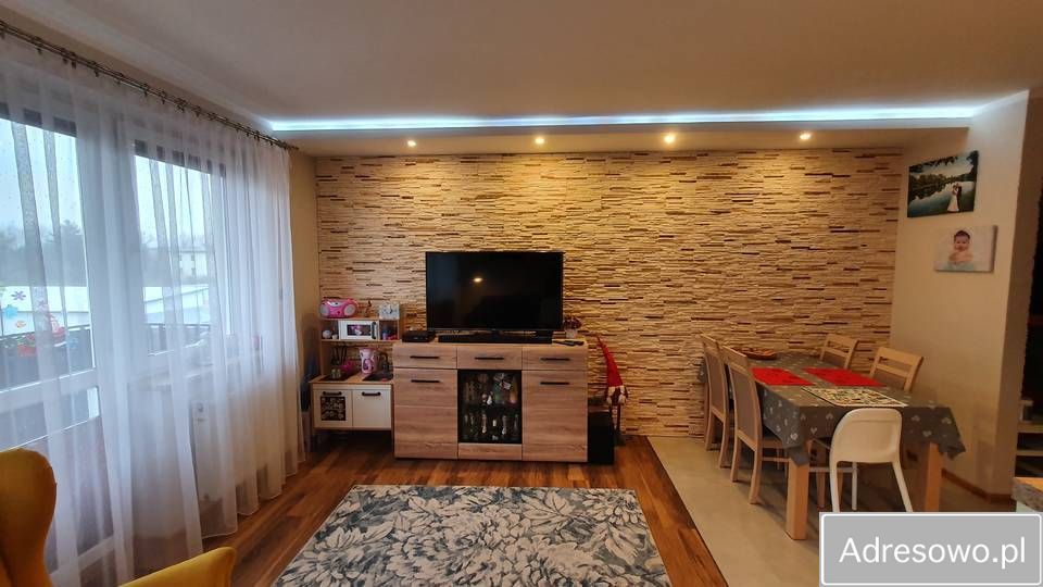 Mieszkanie 2-pokojowe Warka Centrum, ul. Wójtowska