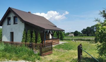 dom wolnostojący, 4 pokoje Polanowo