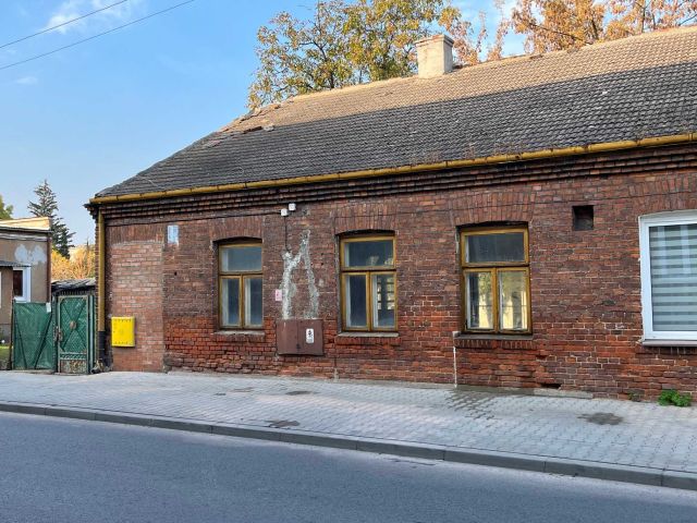 bliźniak Radom, ul. Wspólna. Zdjęcie 1