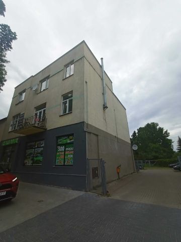 Mieszkanie 2-pokojowe Radom, ul. gen. Leopolda Okulickiego. Zdjęcie 1